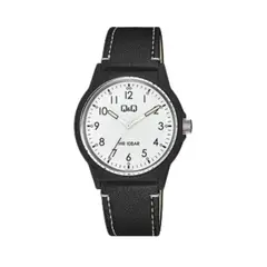 Q&Q - Reloj V00A-008VY Diseño Casual