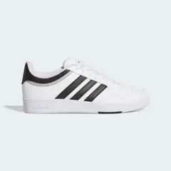 ADIDAS - Tenis Blanco Hombre Ftw Hoops 4 0 White