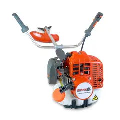 GENERICO - Guadañadora Brandfor Bfd43 - Para Trabajo Pesado