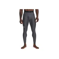 UNDER ARMOUR - Pantalon Hombre HG ARMOUR LEGGINGS Gris