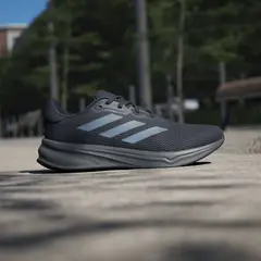ADIDAS - Tenis Negro Hombre Ftw Response