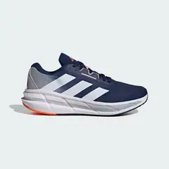 ADIDAS - Tenis Azul Hombre Ftw Questar 3 M