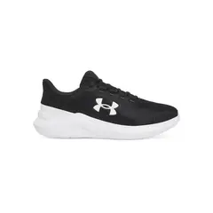 UNDER ARMOUR - Tenis Hombre UA PHADE RN 4 Negro 2
