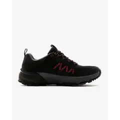 SKECHERS - Tenis Negro Mujer Max Protect Legacy