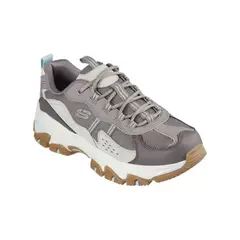 SKECHERS - Tenis Multicolor Mujer D Lites Hiker