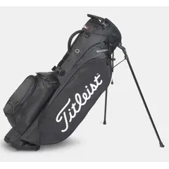TITLEIST - Bolsa De Golf Tytleist Players 4 Stadry Negro 2025