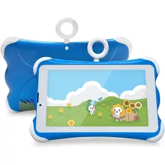 GENERICO - Tablet Tiger Kids 7 Pulgadas 32gb 2ram