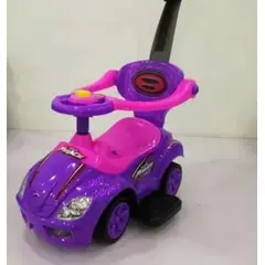BEBESUNITA - Carro Paseador Montables Niñas