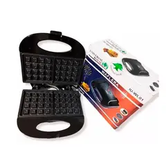 UNIVERSAL ROYAL - Waflera Dos Puestos