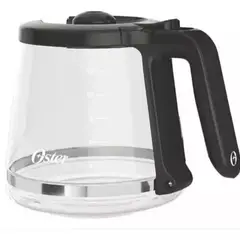 OSTER - Jarra De Repuesto para Cafetera 12 Tazas.