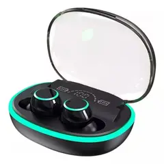 GENERICO - Audífonos Bluetooth TWS BT-36 con cancelación de ruido