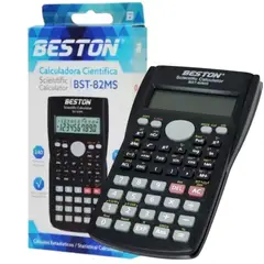 BESTON - Calculadora BST 82MS