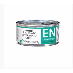 PURINA - Alimento Pro Plan EN Gastroenteric Lata 5Oz