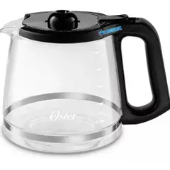 OSTER - Jarra Repuesto Cafetera 12 Tazas.