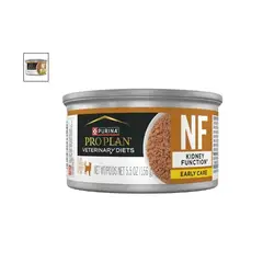 PURINA - Alimento Pro Plan NF Kidney Function Early Care 5Oz