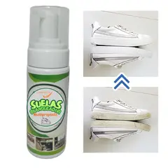 GENERICO - Blanqueador de Suela Tenis Comprascol