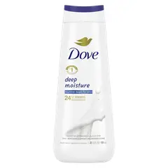 DOVE - Jabon Liquido Corporal Original 591ml