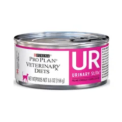 PURINA - Alimento Pro Plan UR Urinary StOx Lata 5Oz