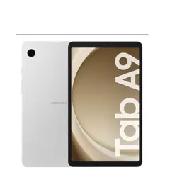SAMSUNG - GALAXY TAB A9 87 WI-FI SILVER 4GB-64 GB