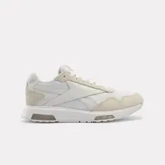 REEBOK - Tenis Mujer Classics Glide Dmx - Blanco-Beige
