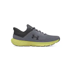 UNDER ARMOUR - Tenis Hombre CHARGED ESCAPE 4 KNI Gris