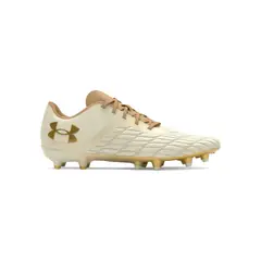 UNDER ARMOUR - Guayo Hombre CLN MG PRO3.0 FG EIS Blanco