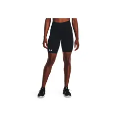 UNDER ARMOUR - Short Mujer VANISH SEAMLESS SHOR Negro UNDER ARMOUR.