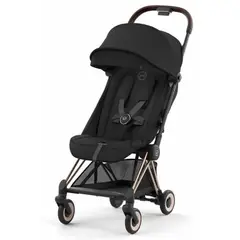 CYBEX - Coche COYA Negro