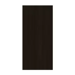 GENERICO - Mesa Tv - Mueble Para Televisor Moderna Epsilon Minimalista Wengue