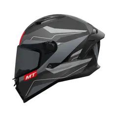 MT HELMETS - CASCO STINGER 2 MICRO B2 MATE TALLA S