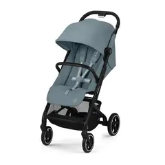 CYBEX - Coche beezy - Stormy Blue Azul