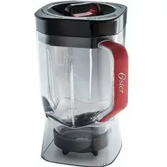 OSTER - Vaso Xpert Series Oster®, Tritan 2 Litros con Tapa