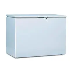 CHALLENGER - Congelador Horizontal 387 Litros CH-363 Blanco