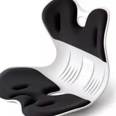 GENERICO - CORRECTOR POSTURA ESPALDA LUMBAR SILLA OFICINA