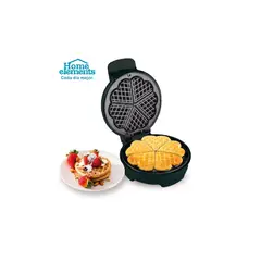 HOME ELEMENTS - Wafflera Hew-906n Corazón 850w
