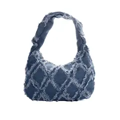 YOI - Bolso de jeans para dama