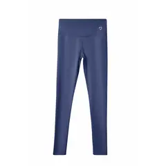 LILI PINK - Pantalón largo deportivo en microfibra