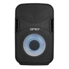 KALLEY - Parlante Inalambrico 50W Bluetooth Microfono K-SPK50X