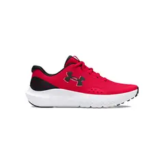 UNDER ARMOUR - Tenis Niño UA BGS SURGE 4 Rojo