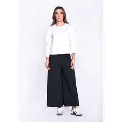 BELIFE - Blusa Manga Larga Para Mujer