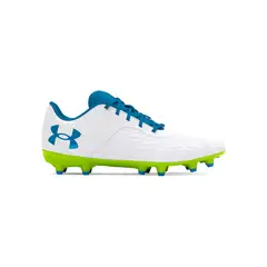 UNDER ARMOUR - Guayo Niño Magntico Slctjr 3 Fg Blanco