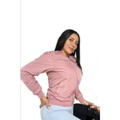 URBAN PLUS - CHAQUETA PARA MUJER JN