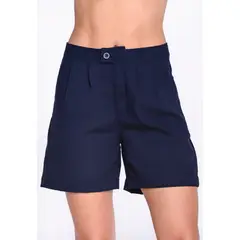 BELIFE - Pantalón Corto De Mujer