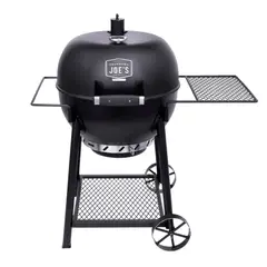 OKLAHOMA JOES - Asador de carbón Oklahoma Joes® Blackjack Kettle