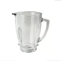 OSTER - Vaso Vidrio Original Licuadora Reversible