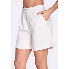 BELIFE - Pantalón Corto De Mujer