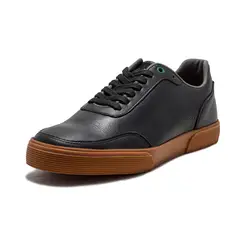 VIOLA - TENIS PARA HOMBRE NEGRO PALEO C
