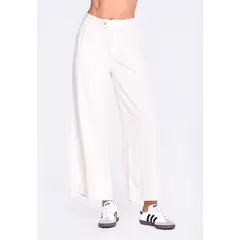 BELIFE - Pantalón Con Cierre