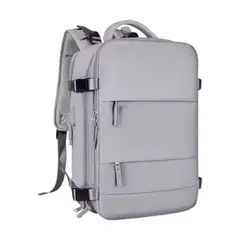 GENERICO - Maleta Amazon De Gran Capacidad Para Trabajo Y Viaje