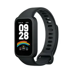 XIAOMI - Smart Band 9 Active - Negro